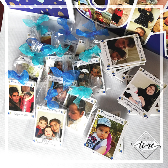 DOĞUM GÜNÜ KONSEPT ORGANİZASYON ÜRÜNLER HEDİYELİK